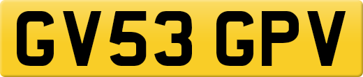 GV53GPV